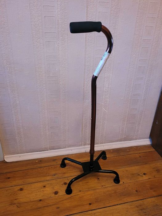 Продам трость опорную