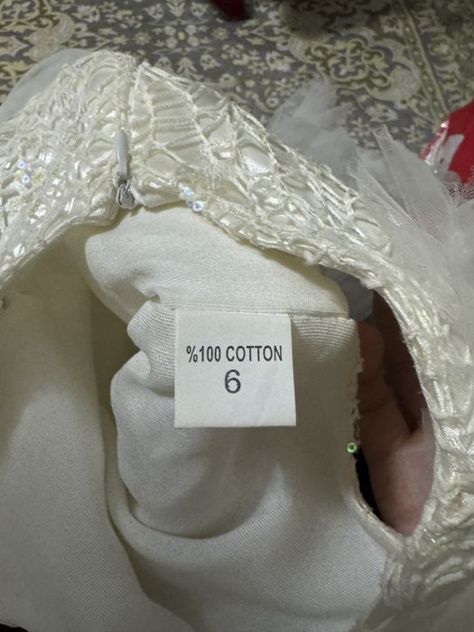 Балный көйлек турецкий