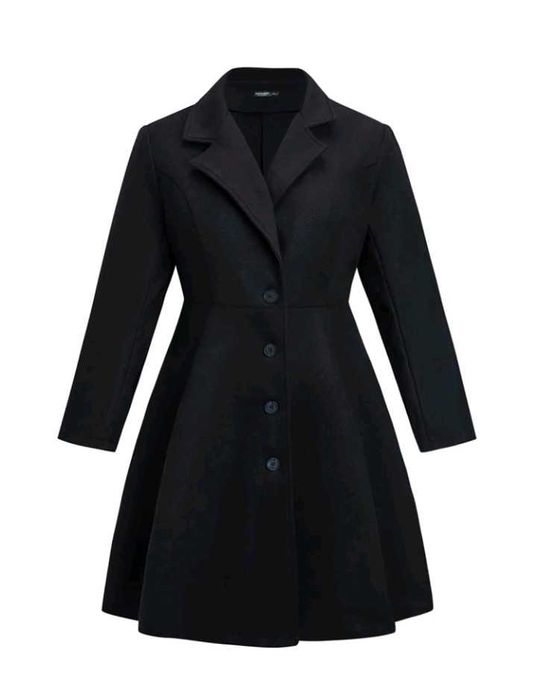 Palton primavara/toamna