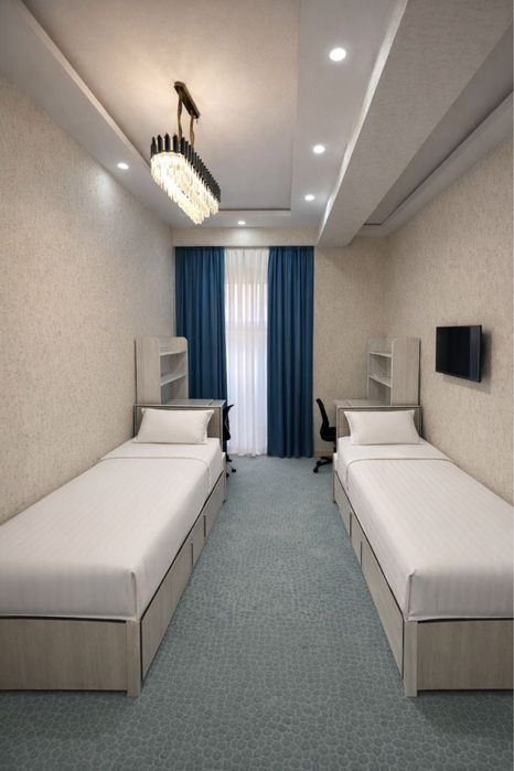 Сдаётся 4-х комнатная квартира в Ташкент Сити