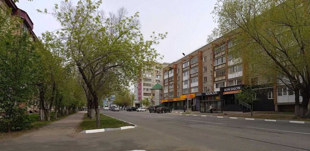 Аренда кабинета в салоне красоты.