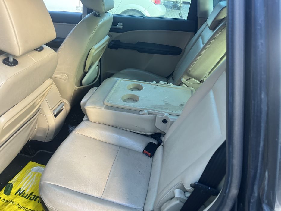 piese ford c max 2.0 d