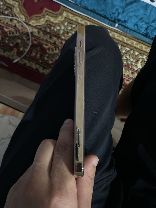 Айфон 12 про память 128