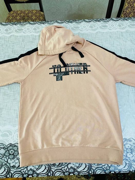 Толстовка мужской