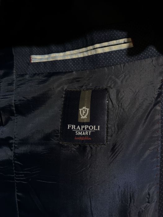 Пиджак Frappoli, 50, 52
