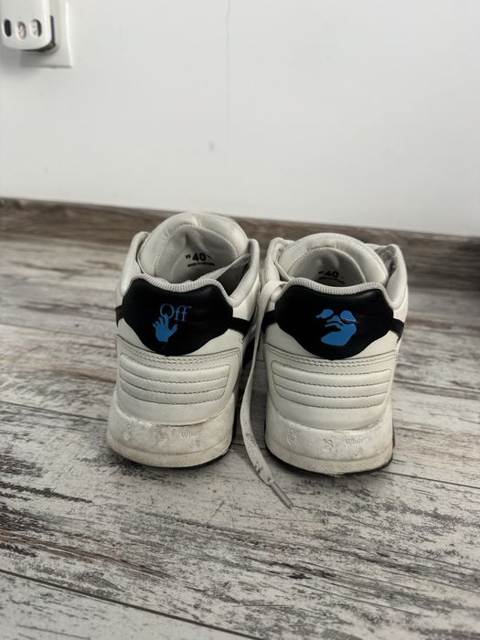 off white out of office