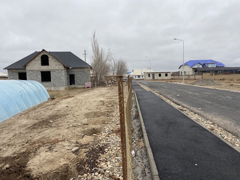 Үй Сатылады 2022 жыл