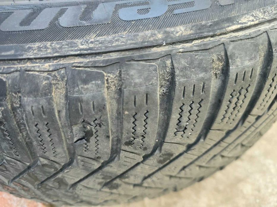 Jante BMW style 564 - 225/55R17