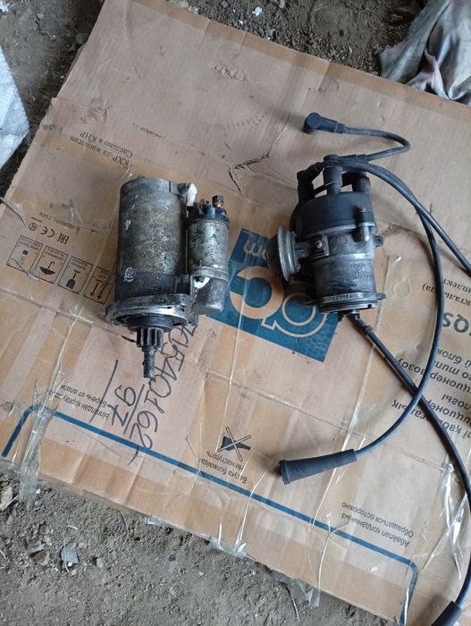 Запчасти для ВАЗ