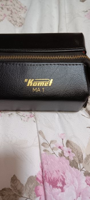 Komet ma 1 aparat de masaj