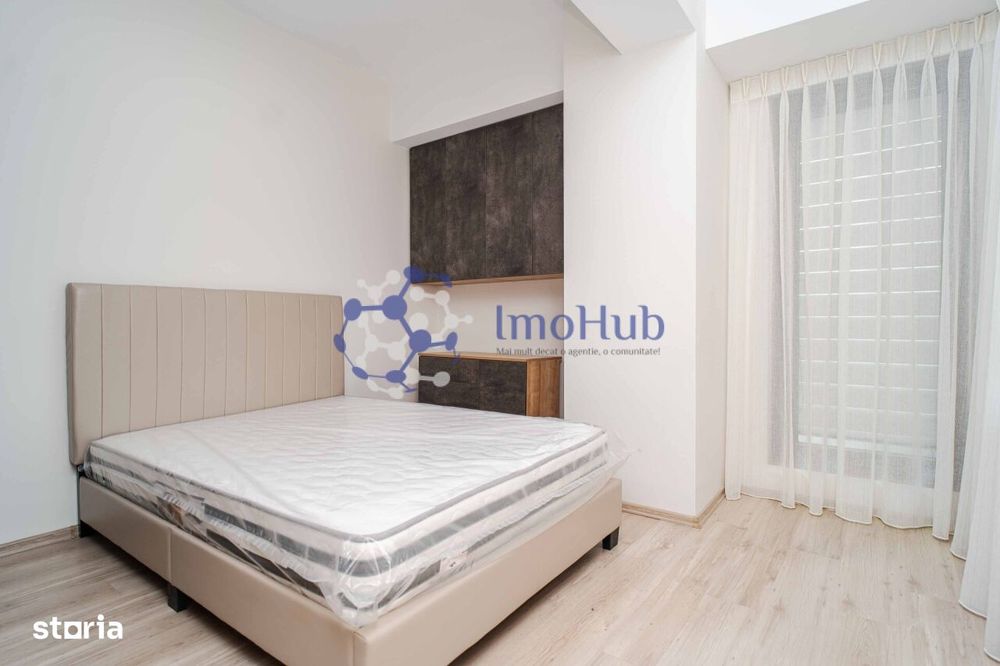 3 Camere, Pacurari, 100 mp, mobilat si utilat, Parcare inclusa