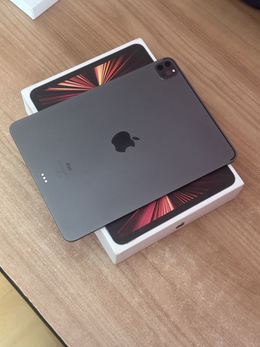 IPad Pro 11’ (3rd Generation) 128GB Apple Pencil