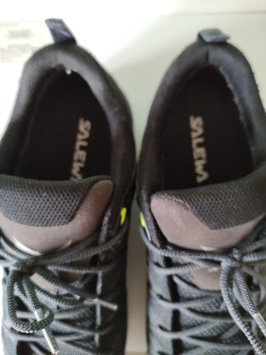 Мъжки обувки Salewa