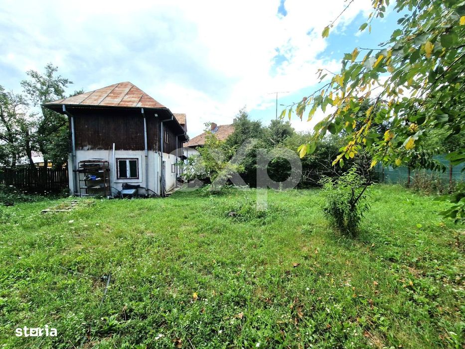 Casa de Vanzare 120 mp + teren 1500 Razvad, Dambovita