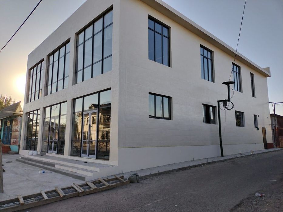 Окна/Пластиковые окна/ Пластиковые Двери/Перегородки. Качественно.