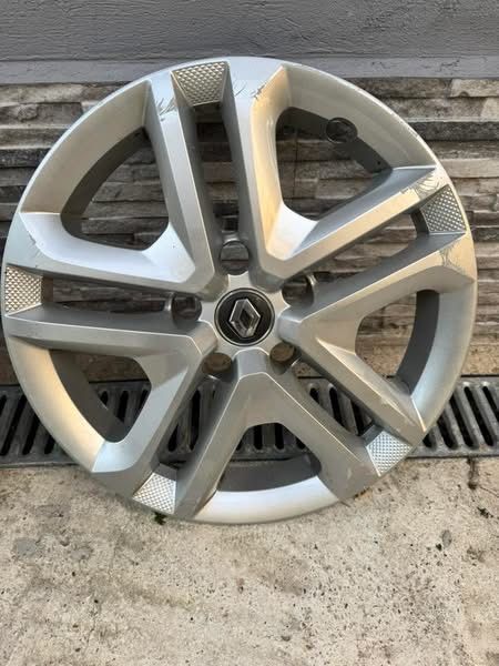 vand 4 capace renault megane r16 originale