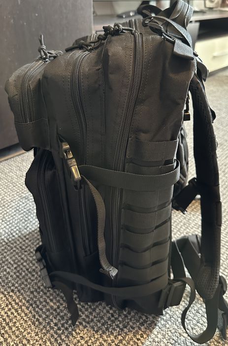 Rucsac militar 50 litri