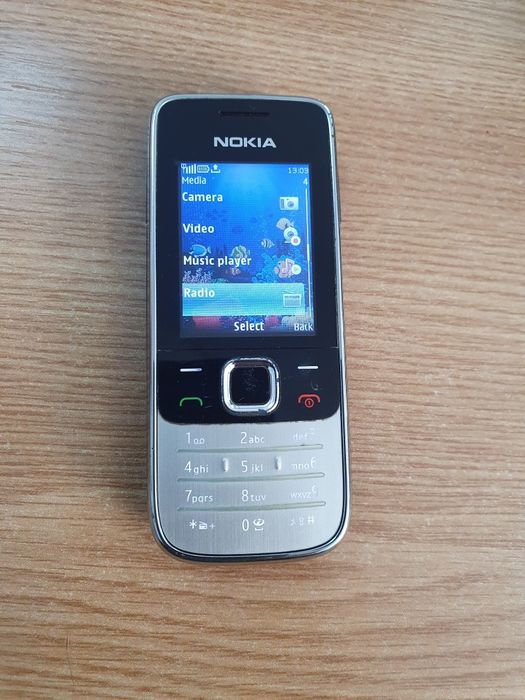 Nokia 2730 c-2 butoane perfect functional taste