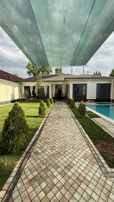 Срочна Продается дом 9 соток Якасарой