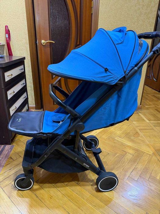 Коляска Anex Air-X