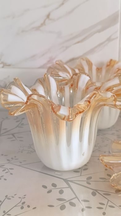 Плафоны для светильника 5шт.