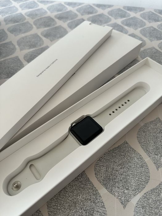 Apple Watch series 3