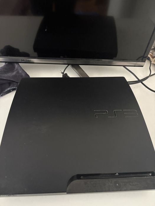 Playstation 3 PS 3.