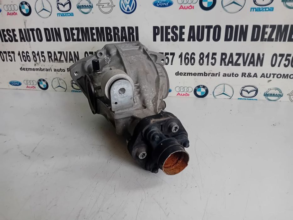 Grup Diferential Spate Mercedes C Class W205 E Class W213 Cod A2053510008 Cu 20.000 Km