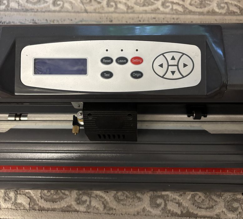 плоттер SK 1350 новый