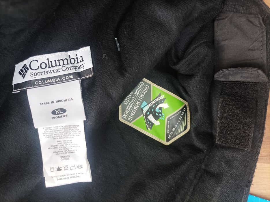 Columbia XLнов ски панталон