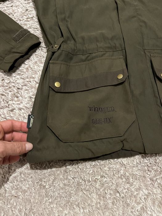 Harkila Retrieve Gtx-мъжко ловно яке