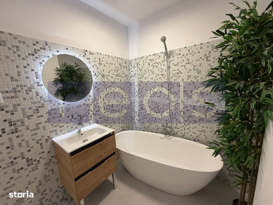 Inchiriere 4Camere | Bloc Boutique | 130Mp | Iancu Nicolae | Nemobilat