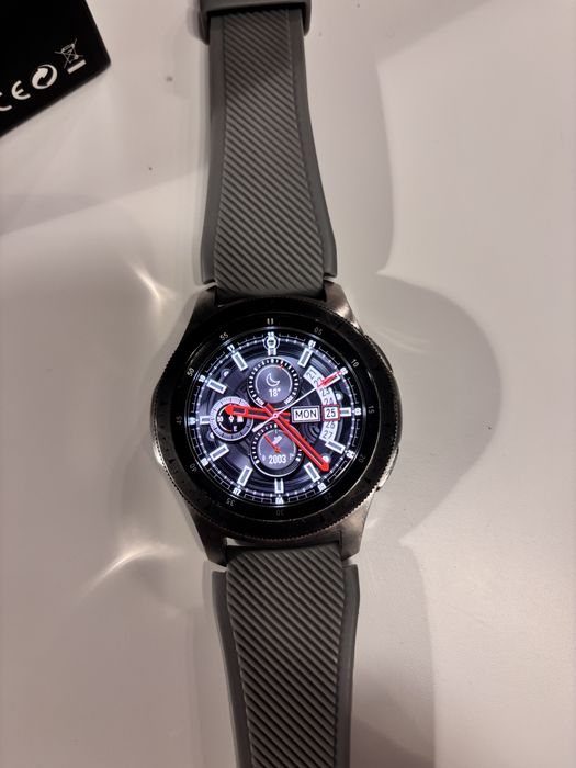 Samsung galxy Watch 46 mm