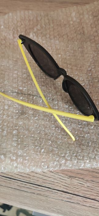 Новые фирменные очки