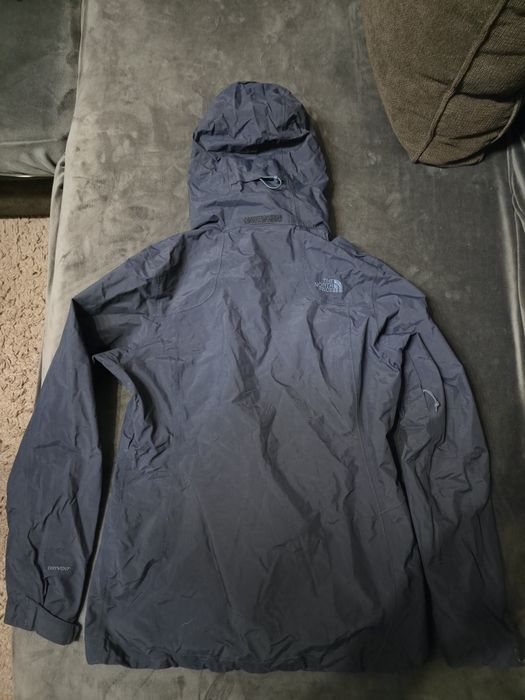 Дамска ветровка The north face