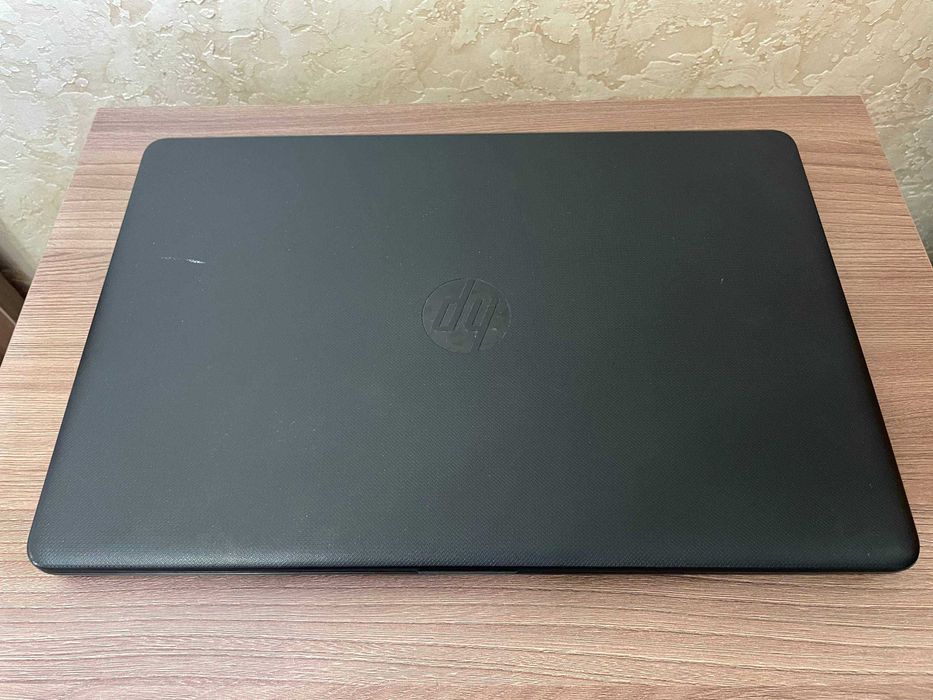 Hp Pavilion /Amd A4-9120/4Gb Ram/500Gb Hdd/