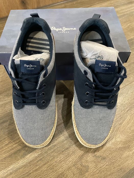 Оригинални маратонки