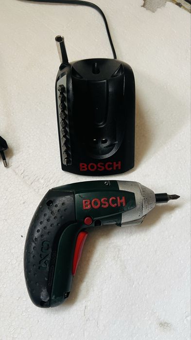 Surubelnita Bosch IXO