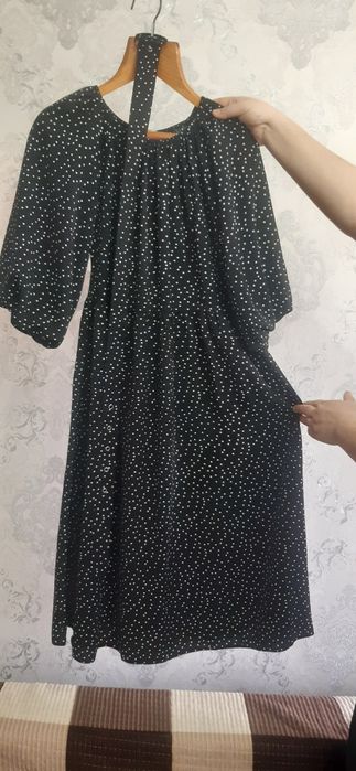 Платье и куртка женское