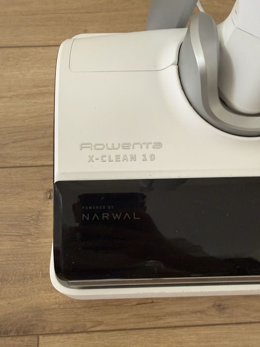 Rowenta X-Clean 10