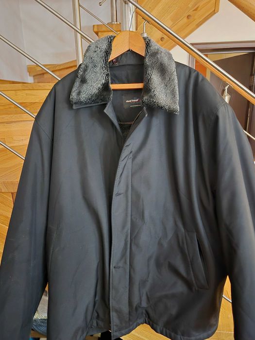 Geaca (scurta) barbati David Bowie-marimea XXXL