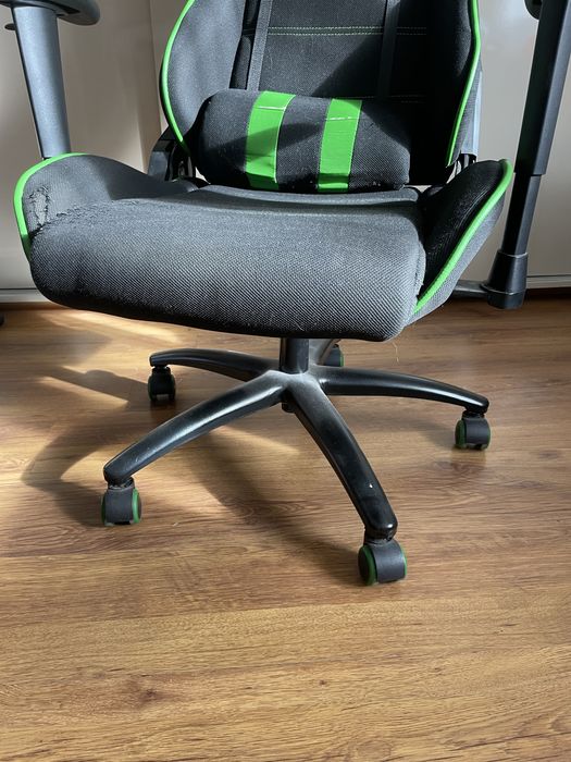 Геймърски  стол!