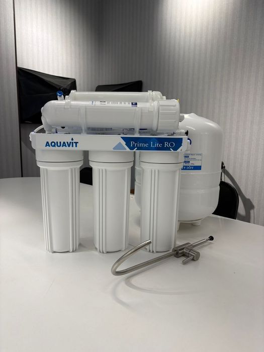 Фильтры для воды