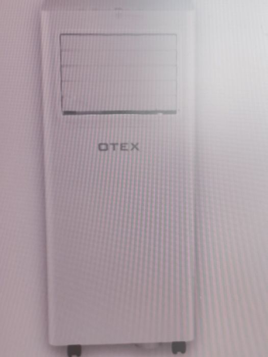 Кондиционер Мобильный OTEX ОМ-09Т