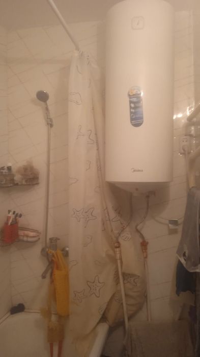 Продам квартиру 4х комнатную