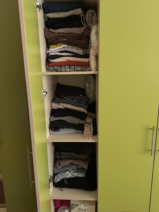 Мебельный гарнитур