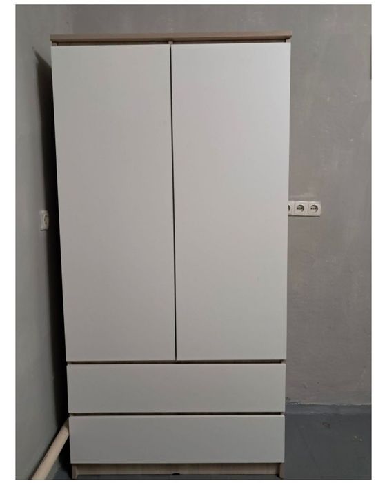 Продам аккуратный шкаф