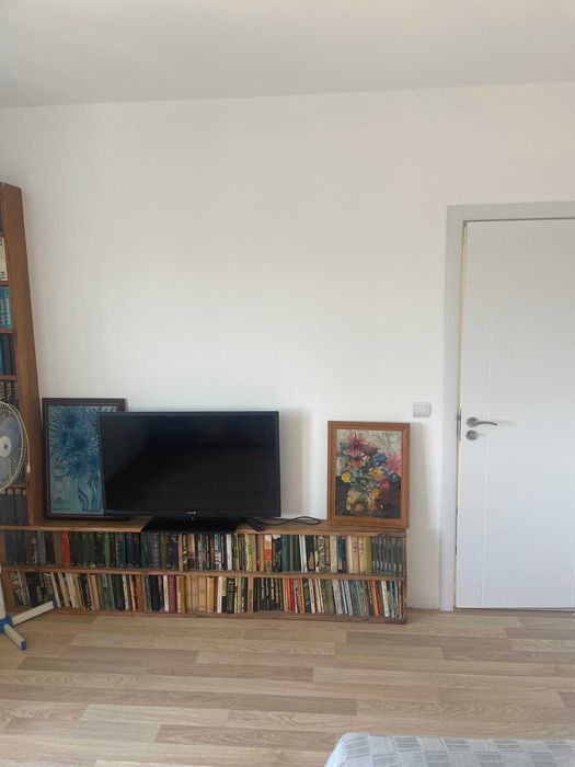 Дава се под наем Двустаен апартамент в Димитровград - 65 кв.м за 229.5 € - Снимка #7