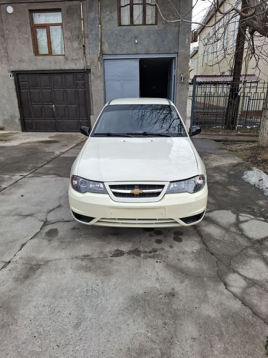 Chevrolet,Nexia 2 1.5 SOHC