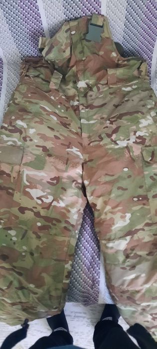 Военная форма мультикам (НВП ФОРМА)